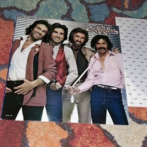 Oak Ridge Boys 1980